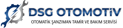 DSG OTOMOTİV